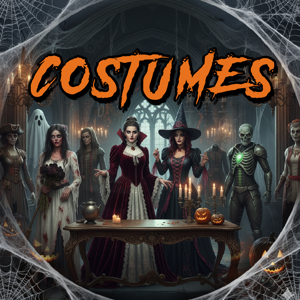 Costumes