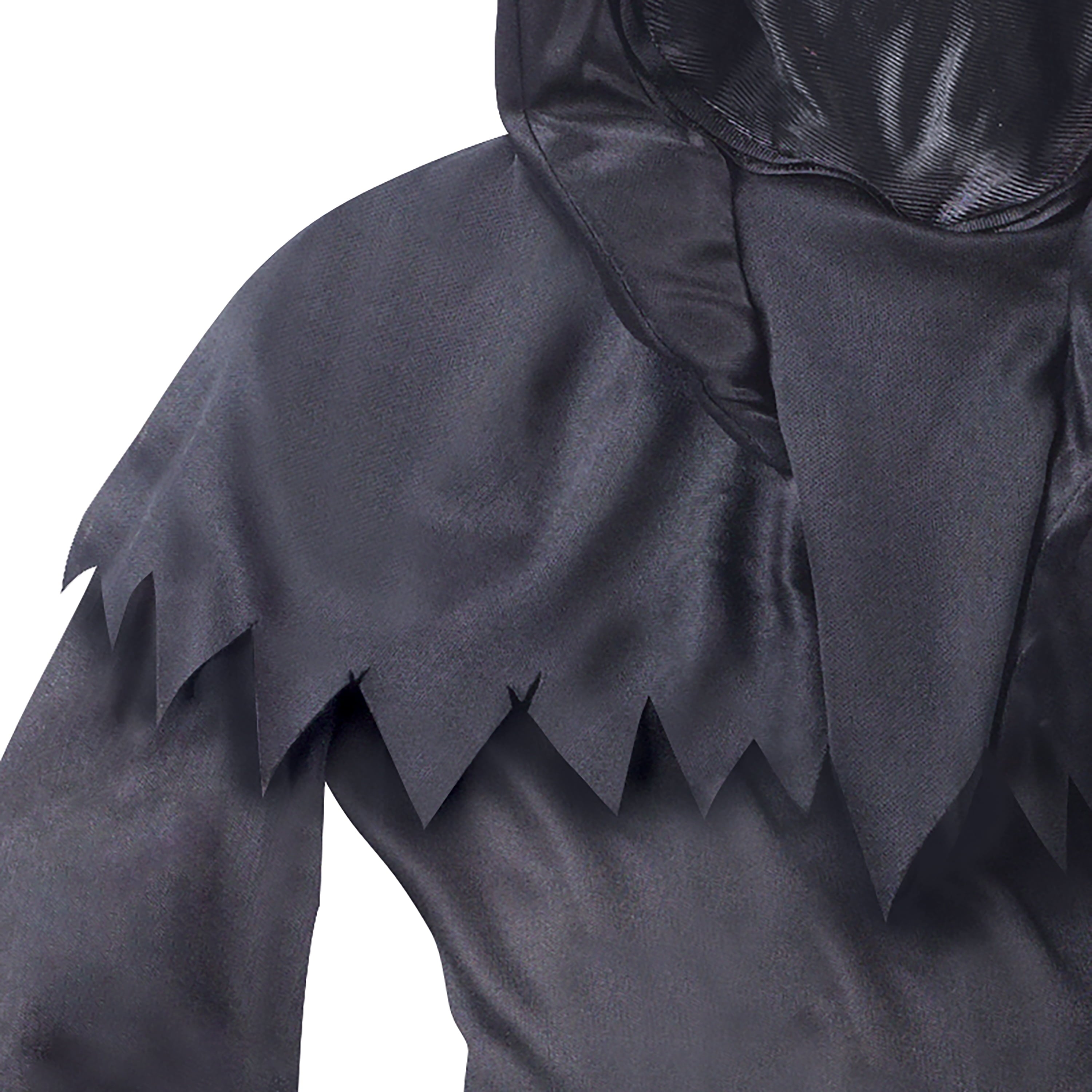 Fade in Out Phantom Boy'S Halloween Fancy-Dress Costume for Child, S