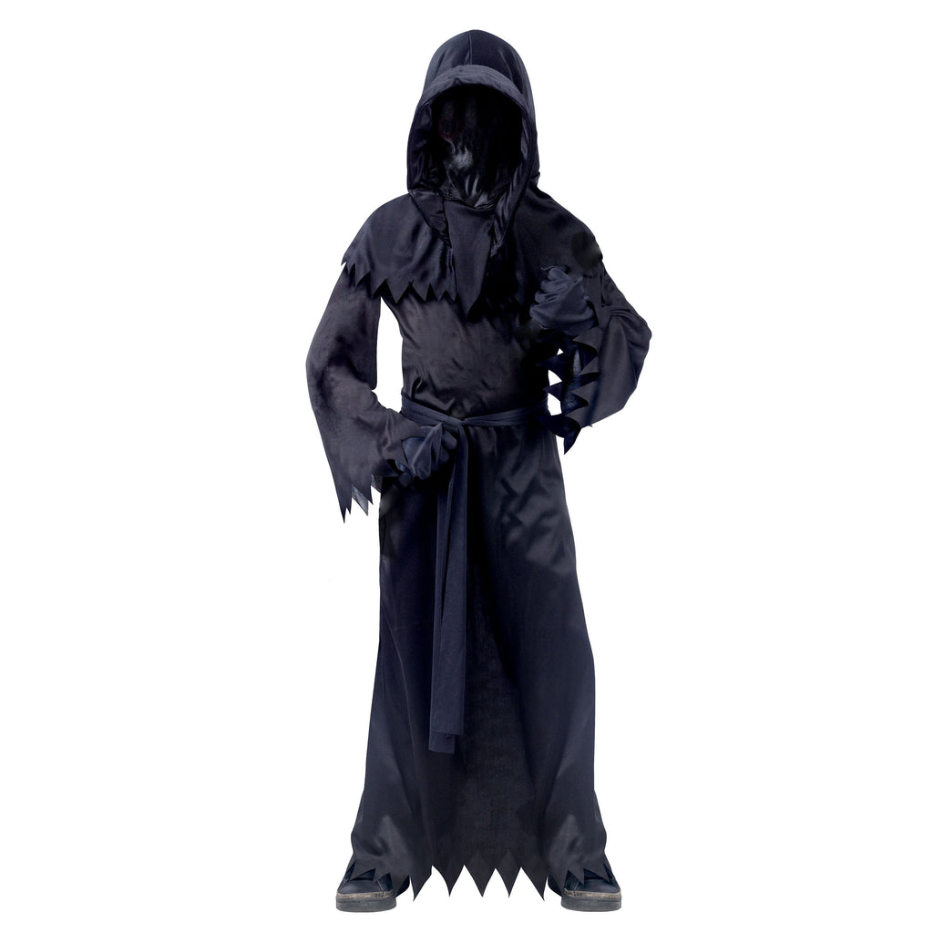 Fade in Out Phantom Boy'S Halloween Fancy-Dress Costume for Child, S