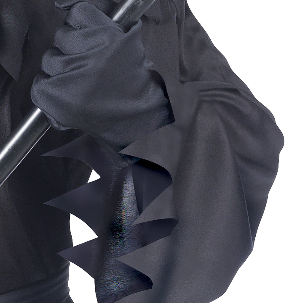 Fade in Out Phantom Boy'S Halloween Fancy-Dress Costume for Child, S