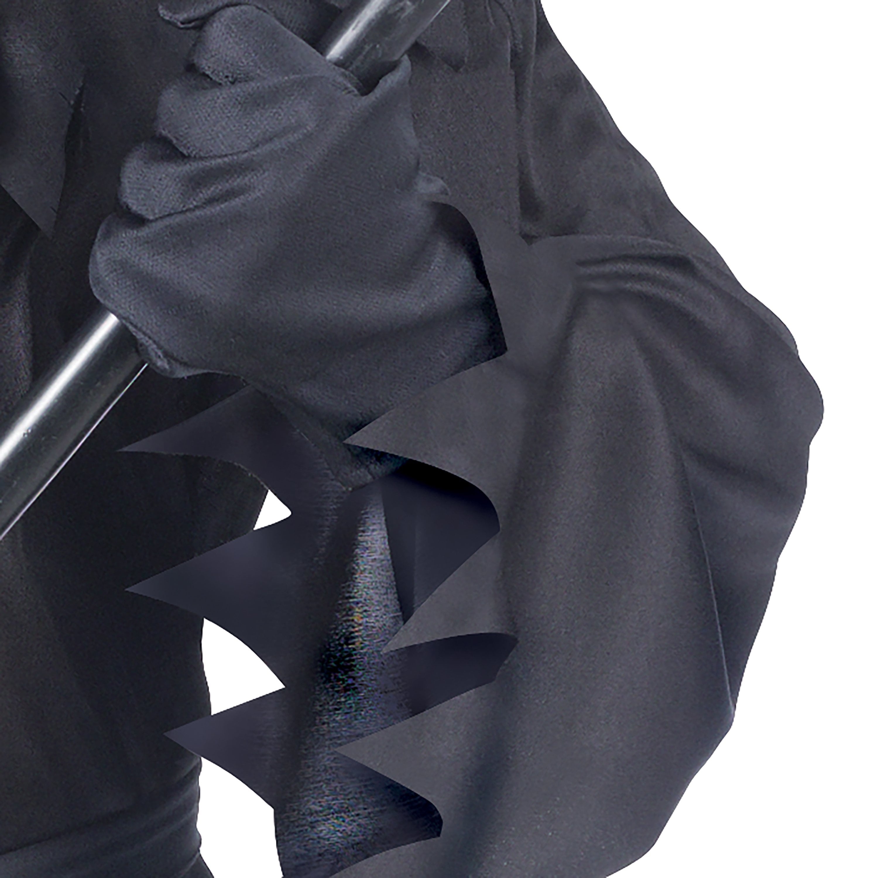 Fade in Out Phantom Boy'S Halloween Fancy-Dress Costume for Child, S