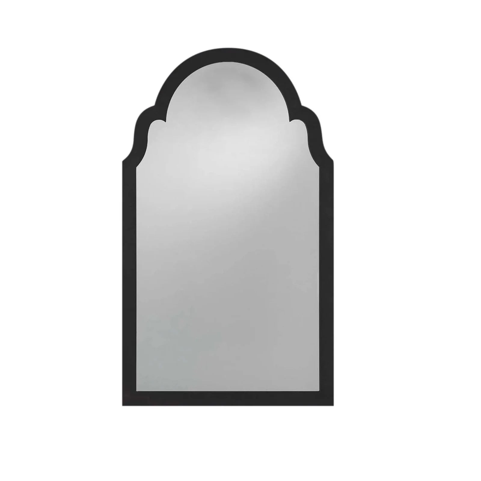 Ghost Mirror 2025 Halloween Ghost Decorations, Halloween Hologram Ghost Mirror, Spooky Scary Ghosts Decor, Hallowmas Party Supplies