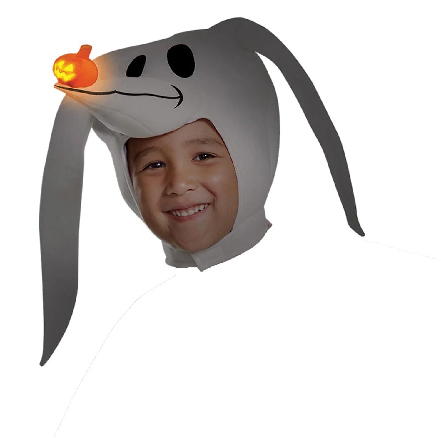 Toddler the Nightmare before Christmas Zero Classic Costume - Size 2T